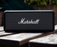 MARSHALL BT EMBERTON CZARNY - 581126 - zdjęcie 4